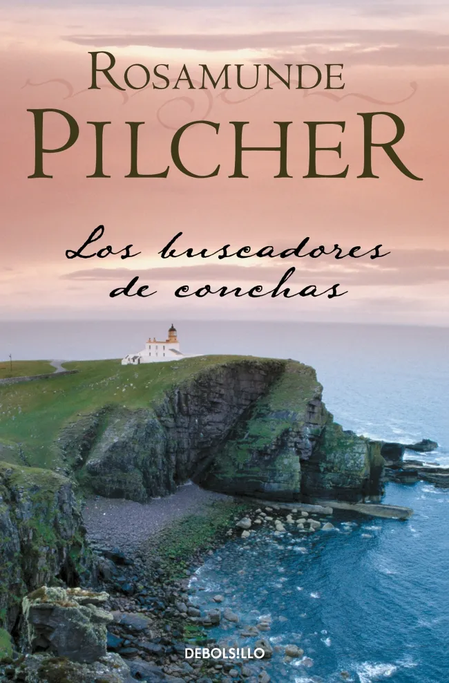 Los buscadores de conchas