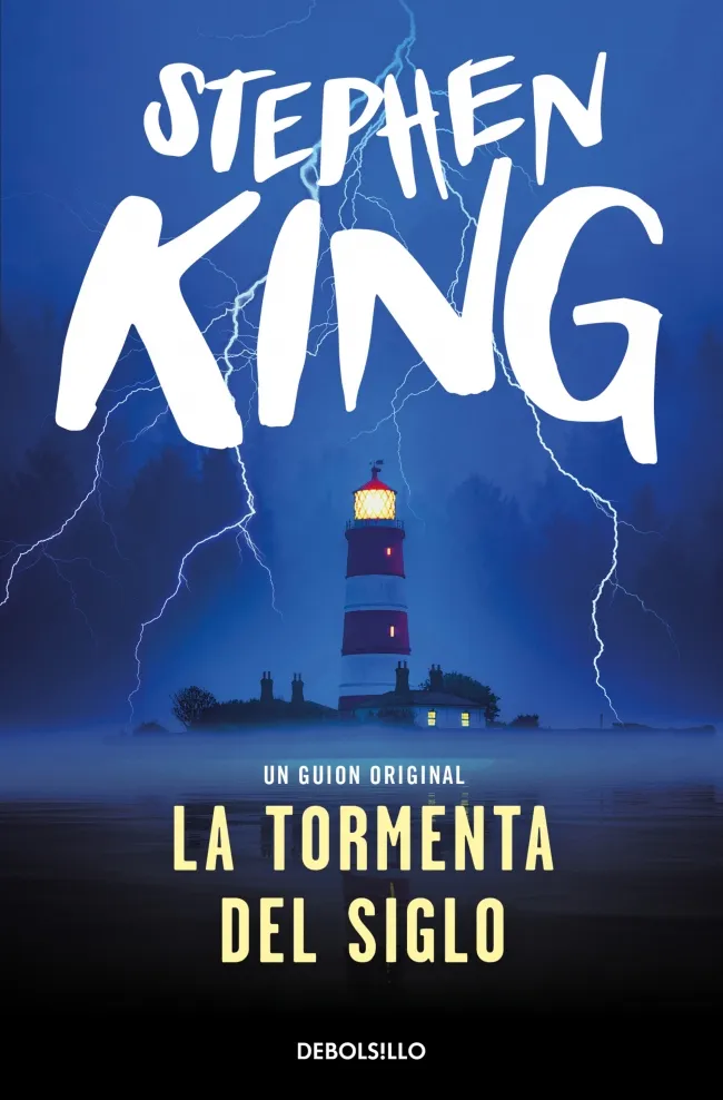 TORMENTA DEL SIGLO,LA
