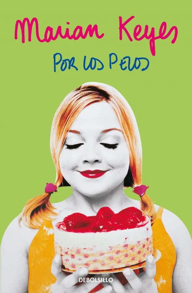 Por los pelos
