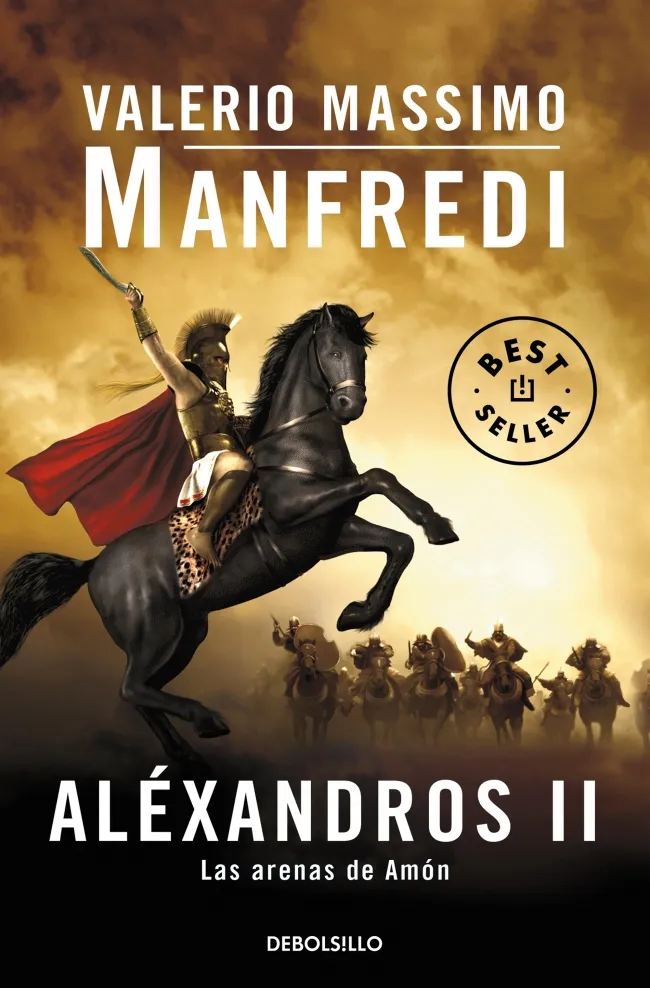 Aléxandros II