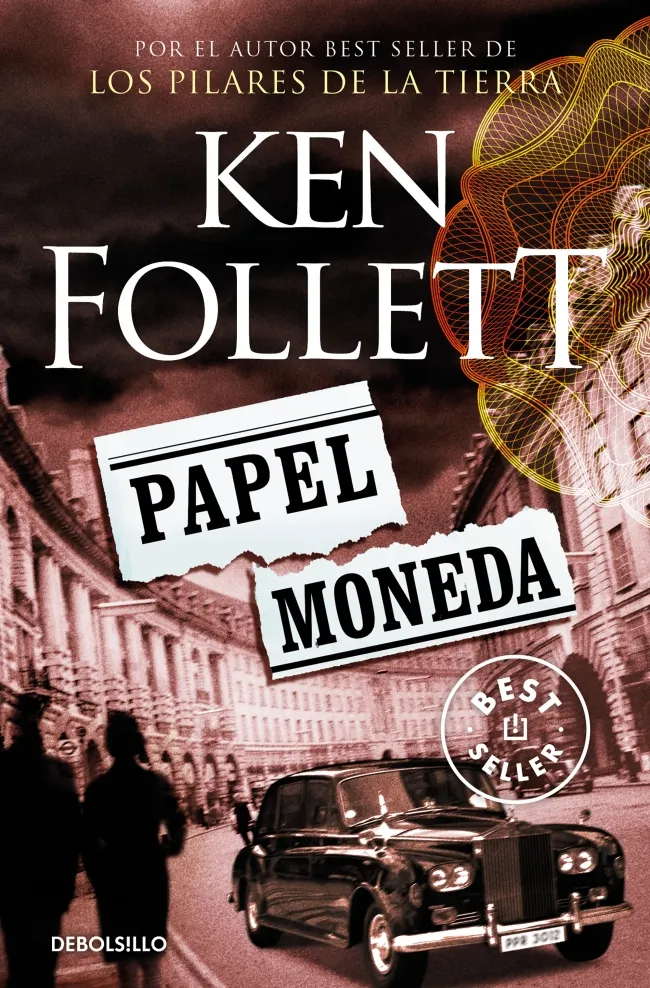 Papel moneda