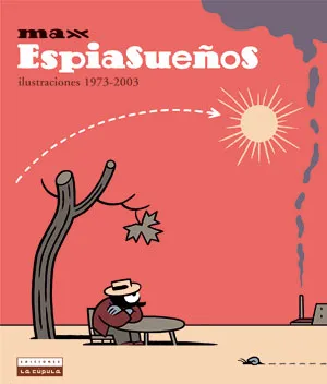 ESPIASUEÑOS: ILUSTRACIONES 1973-2003