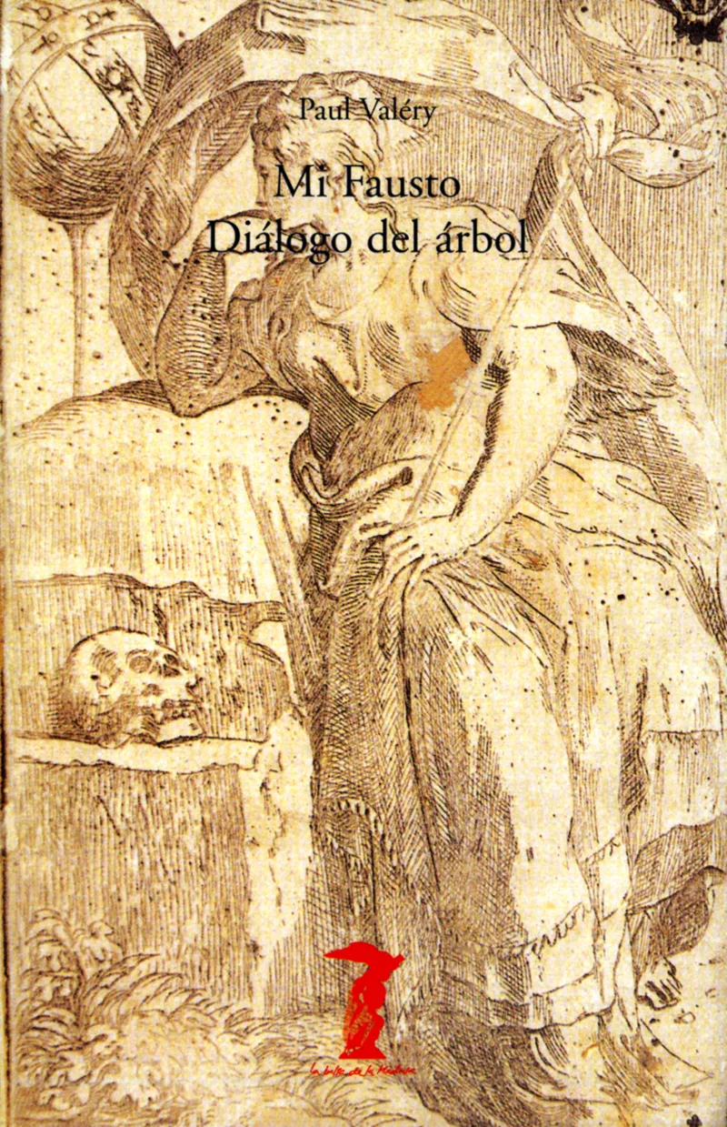 MI FAUSTO / DIALOGO DEL ARBOL