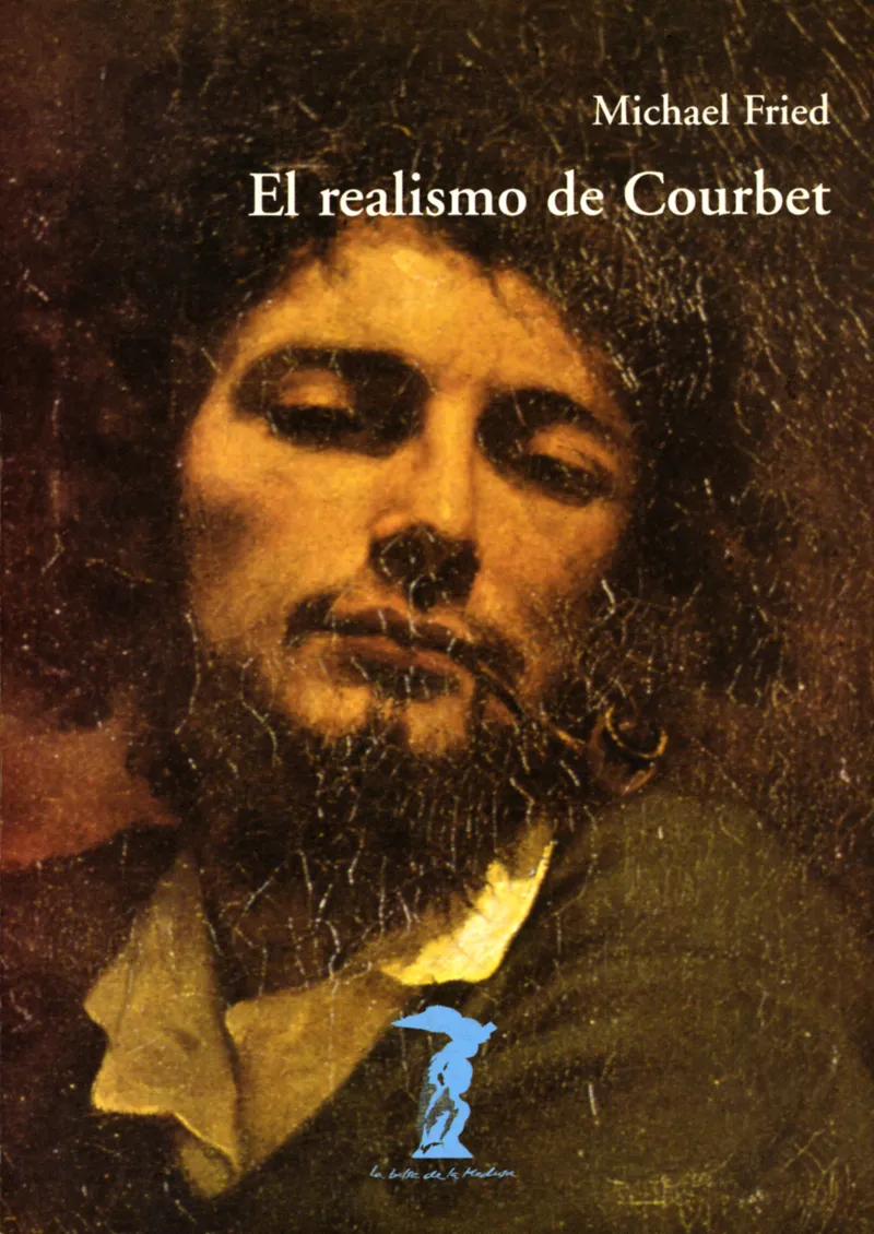 REALISMO DE COURBET,EL
