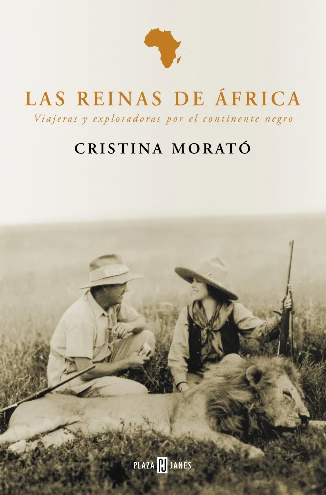 REINAS DE AFRICA,LAS