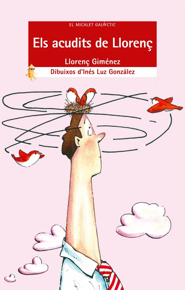ACUDITS DE LLORENÇ,ELS