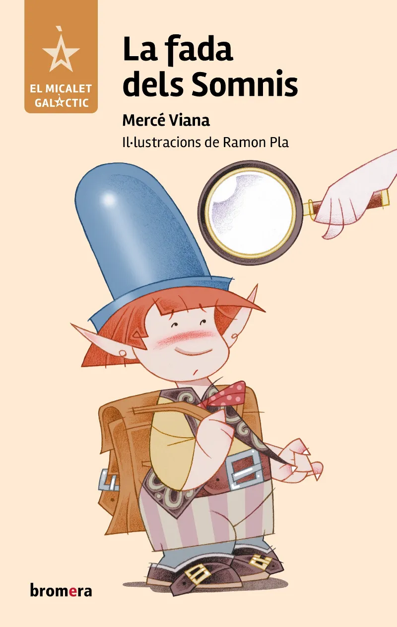 FADA DELS SOMNIS,LA