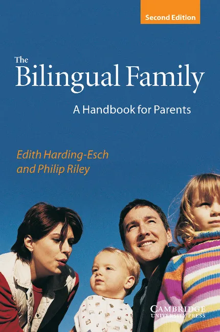 BILINGUAL FAMILY