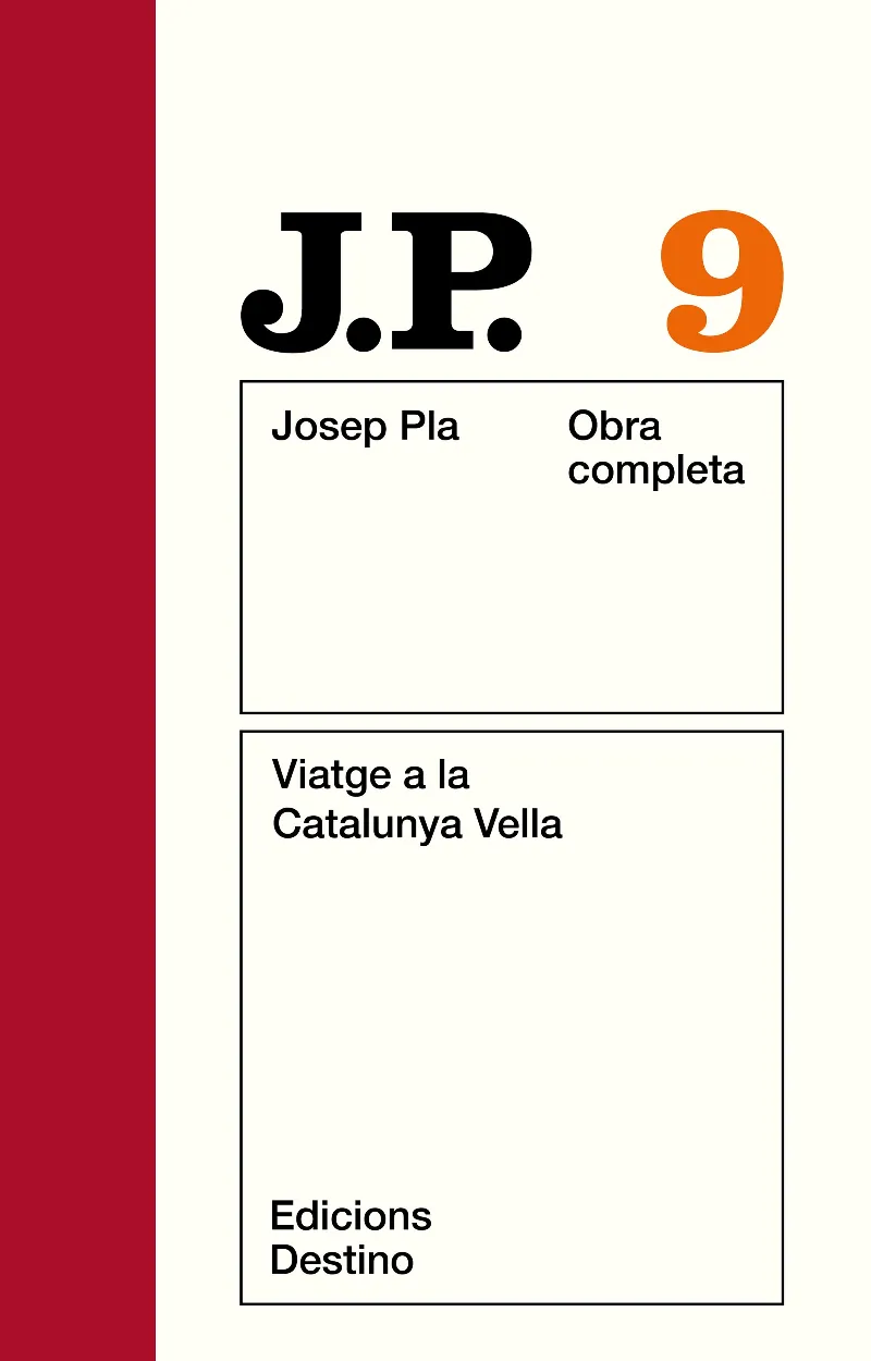 VIATGE A LA CATALUNYA VELLA