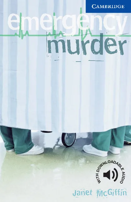 EMERGENCY MURDER CER 5