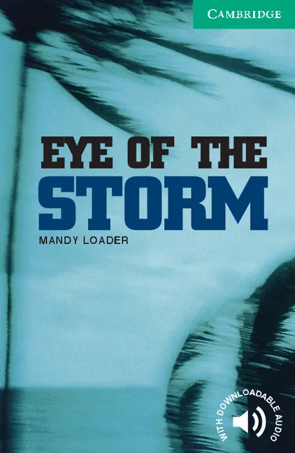 EYE OF THE STORM CER 3