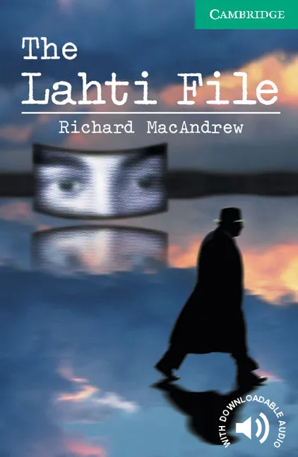 THE LAHTI FILE CER 3