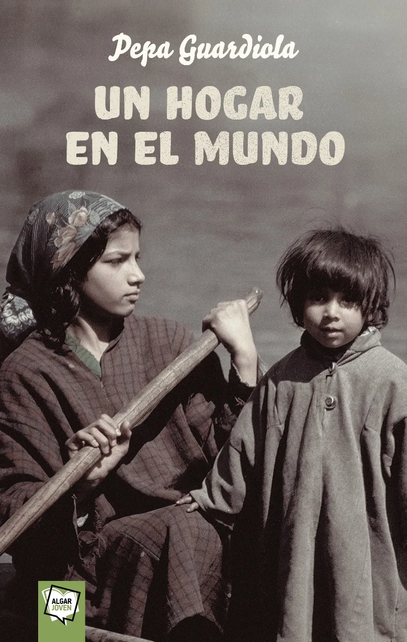 HOGAR EN EL MUNDO,UN