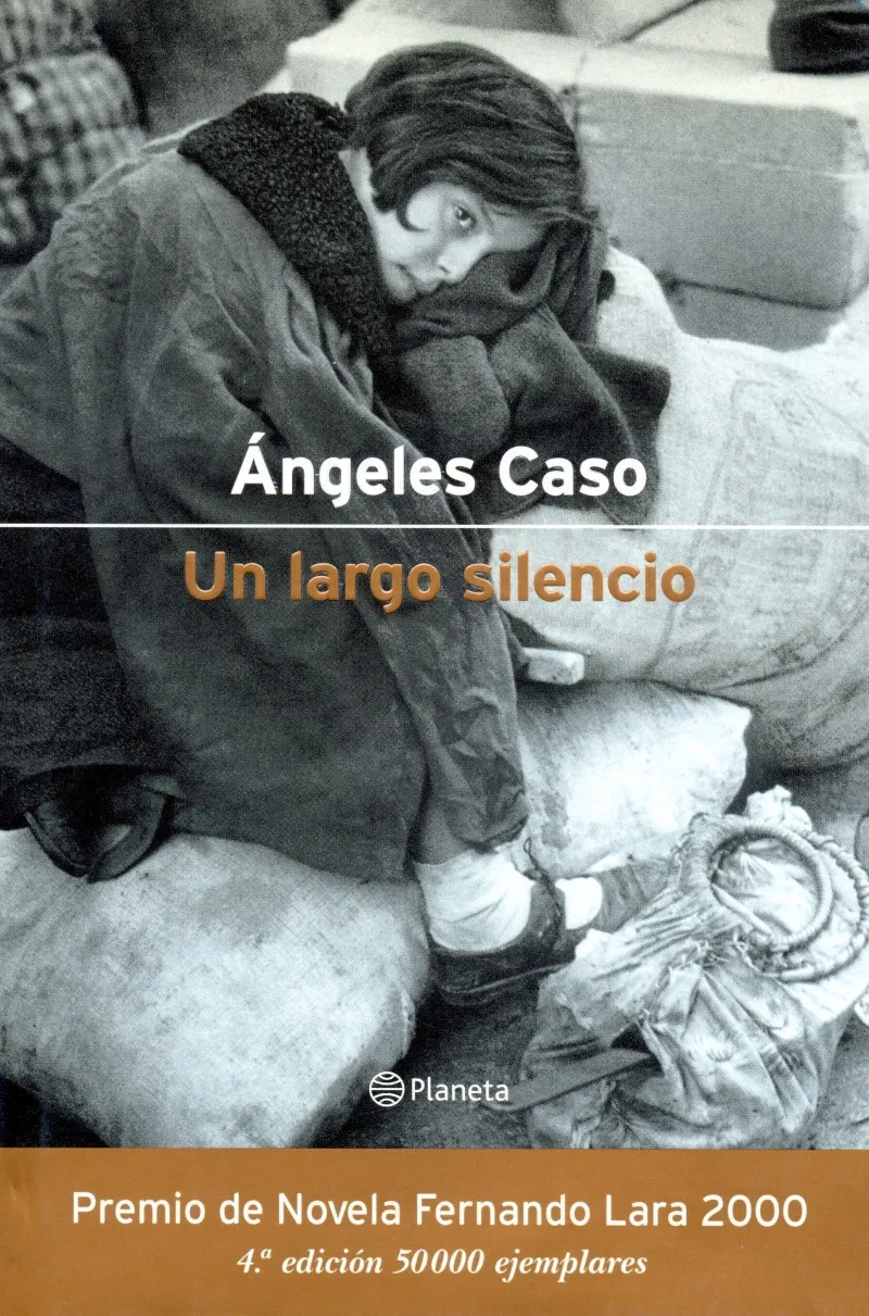 LARGO SILENCIO, UN