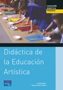 DIDÁCTICA DE LA EDUCACIÓN ARTÍSTICA PARA PRIMARIA