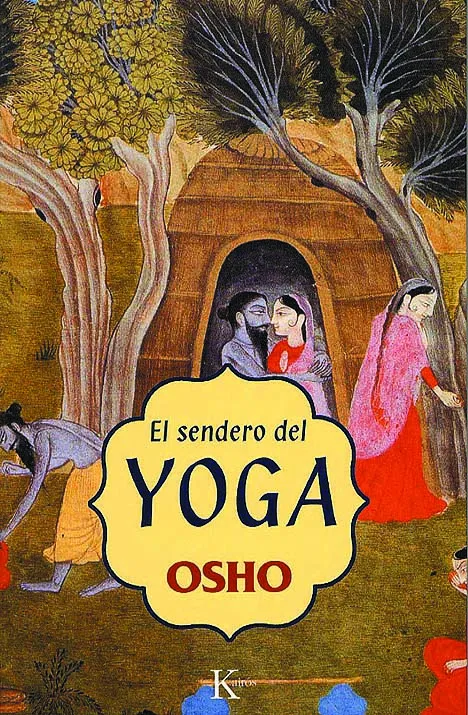 SENDERO DEL YOGA, EL