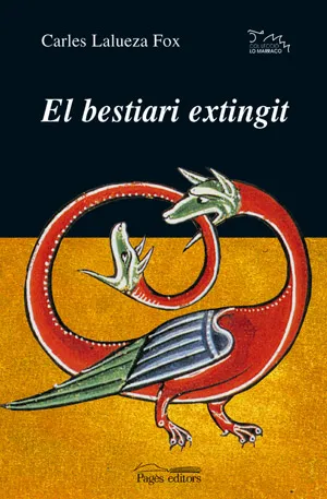 BESTIARI EXTINGIT, EL