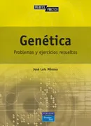 GENÉTICA