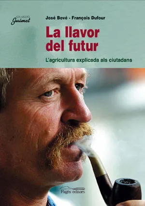 LLAVOR DEL FUTUR,LA