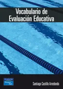 VOCABULARIO DE EVALUACIÓN EDUCATIVA