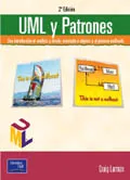 UML Y PATRONES