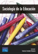 SOCIOLOGIA DE LA EDUCACION