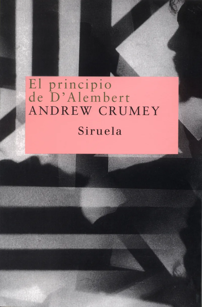 PRINCIPIO DE D'ALEMBERT,EL