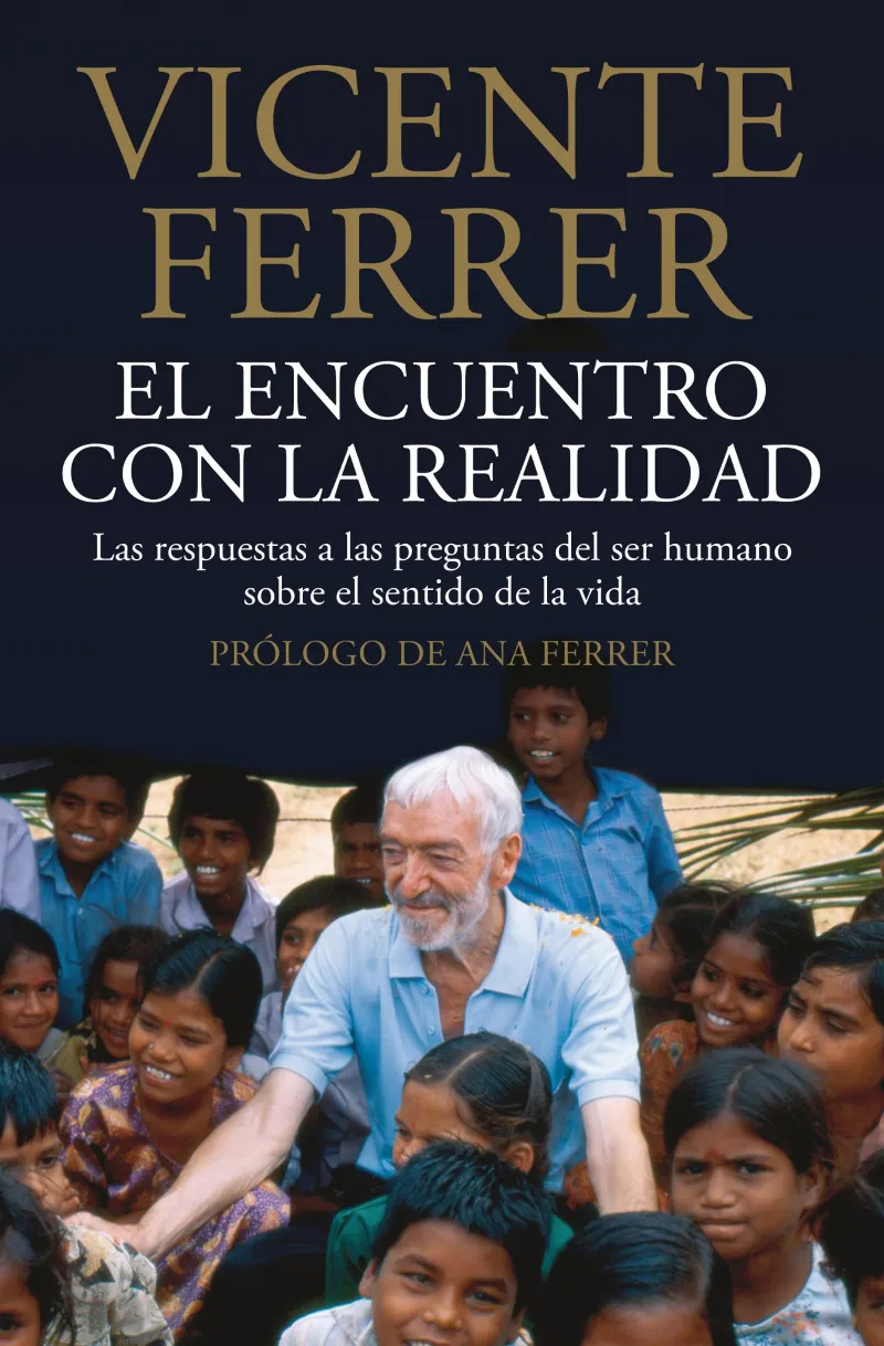 ENCUENTRO CON LA REALIDAD,EL