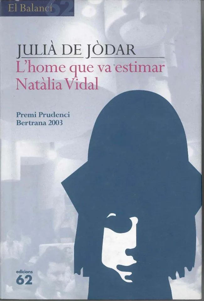 HOME QUE VA ESTIMAR NATALIA VIDAL, L'