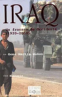 IRAQ UN FRACASO DE OCCIDENTE 1920-2003
