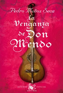 La venganza de Don Mendo