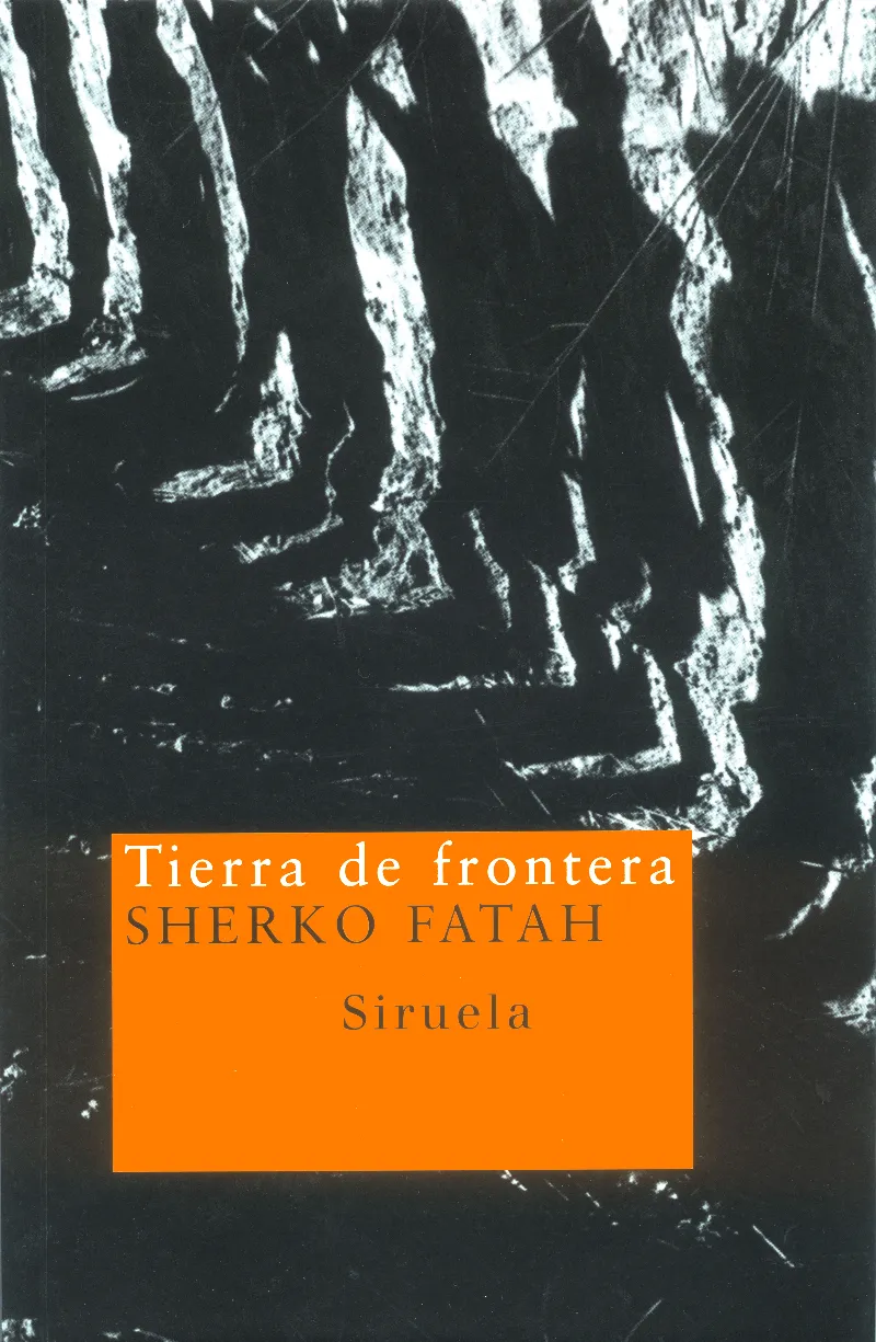 TIERRA DE FRONTERA