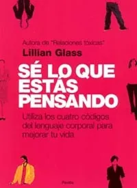 Sé lo que estás pensando