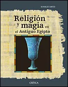 RELIGION Y MAGIA EN EL ANTIGUO EGIPTO