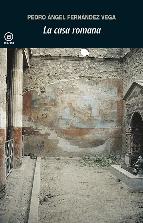 CASA ROMANA, LA