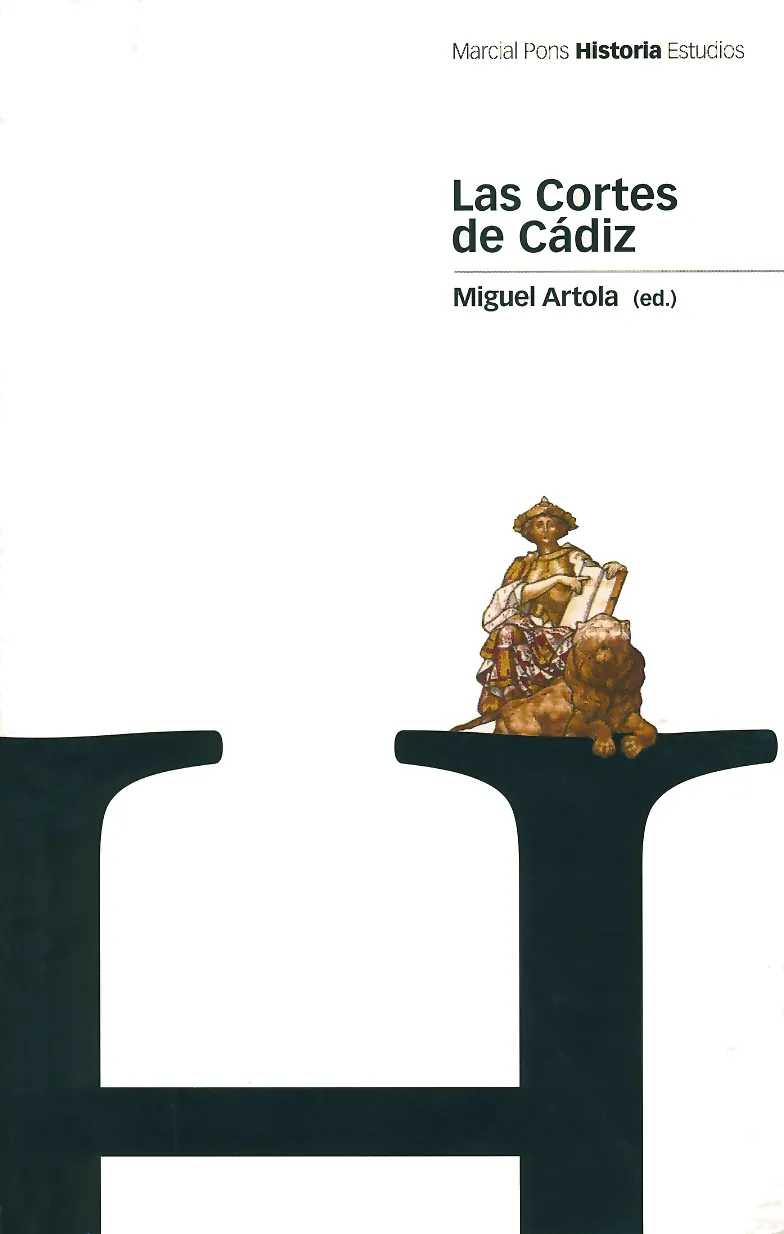 CORTES DE CADIZ,LAS