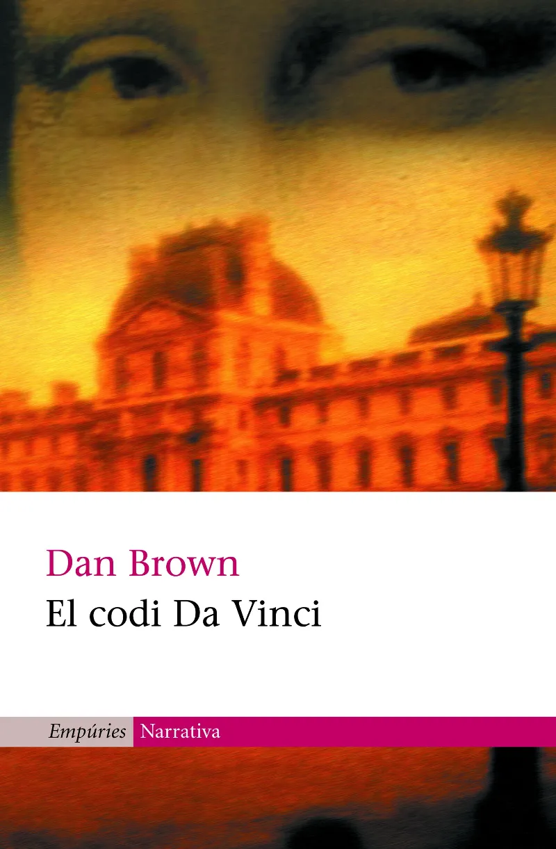 CODI DA VINCI, EL