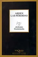 Arden las pérdidas