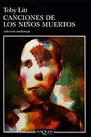 CANCIONES DE LOS NIÑOS MUERTOS