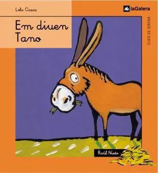 EM DIUEN TANO -LLETRA LLIGADA-