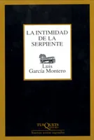 INTIMIDAD DE LA SERPIENTE,LA