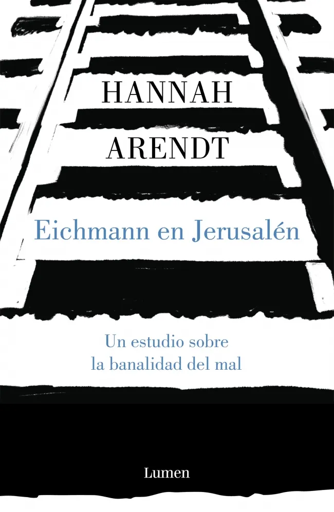 EICHMANN EN JERUSALEM