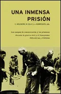 INMENSA PRISION,UNA