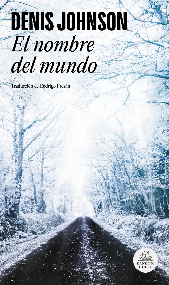 NOMBRE DEL MUNDO,EL
