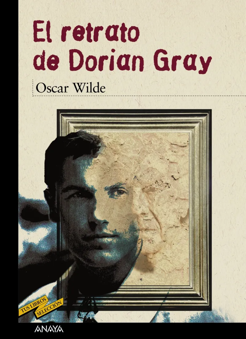 RETRATO DE DORIAN GRAY,EL