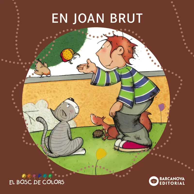 En Joan Brut