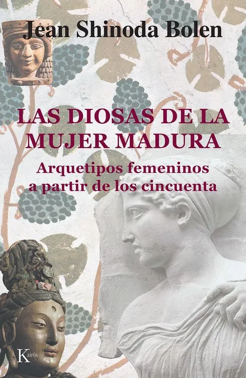 DIOSAS DE LA MUJER MADURA, LAS