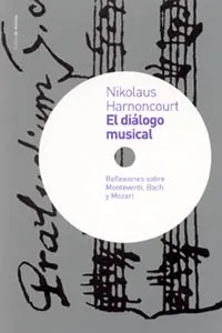 El diálogo musical