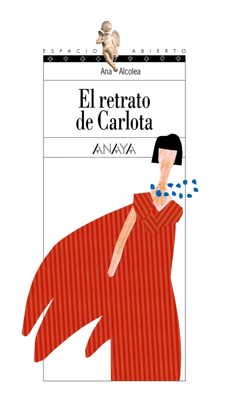 RETRATO DE CARLOTA,EL