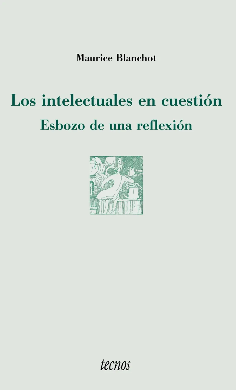 LOS INTELECTUALES EN CUESTIÓN
